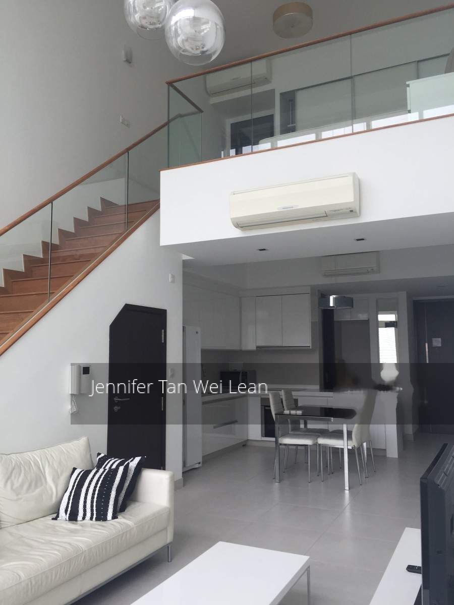 The Rochester Residences (D5), Apartment #142455182